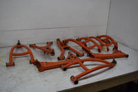 2016 Polaris Sportsman 1000 Highlifter High Lifter  A - Arms