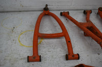 2016 Polaris Sportsman 1000 Highlifter High Lifter  A - Arms