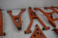 2016 Polaris Sportsman 1000 Highlifter High Lifter  A - Arms