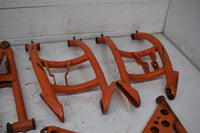 2016 Polaris Sportsman 1000 Highlifter High Lifter  A - Arms