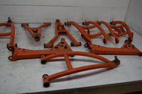 2016 Polaris Sportsman 1000 Highlifter High Lifter  A - Arms