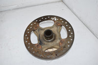 2017 Polaris Sportsman 850 Highlifter High Lifter Left Front Wheel Hub