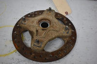 2017 Polaris Sportsman 850 Highlifter High Lifter Right Front Wheel Hub