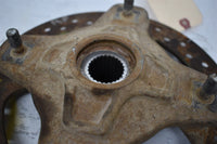 2017 Polaris Sportsman 850 Highlifter High Lifter Right Front Wheel Hub