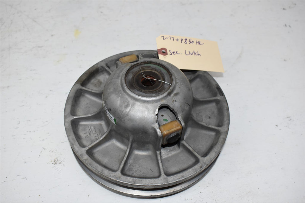 2017 Polaris Sportsman 850 Highlifter High Lifter  Secondary Clutch