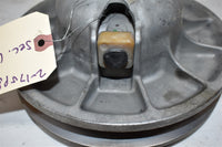 2017 Polaris Sportsman 850 Highlifter High Lifter  Secondary Clutch