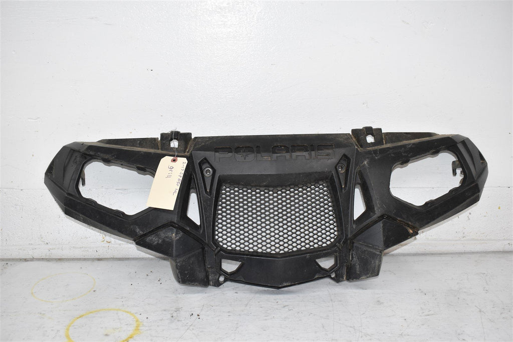 2017 Polaris Sportsman 850 Highlifter High Lifter Grill