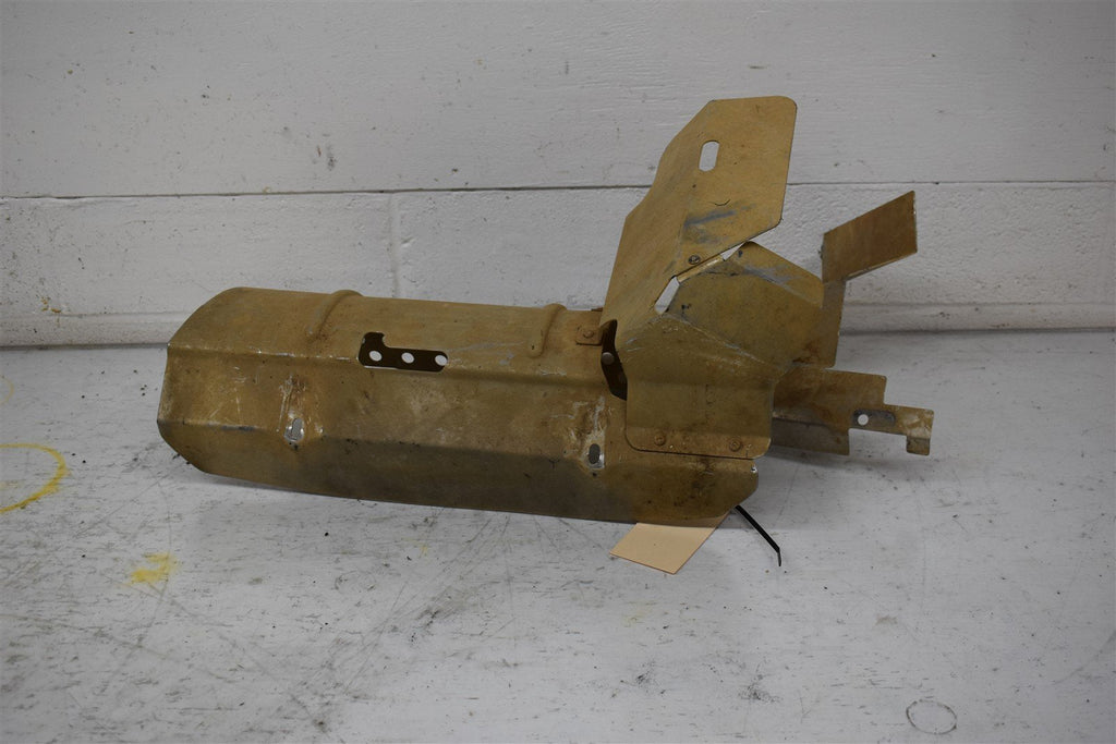 2017 Polaris Sportsman 850 Highlifter High Lifter  Heat Shields