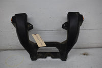 2017 Polaris Sportsman 850 Highlifter High Lifter Front Lower Plastic Bumper