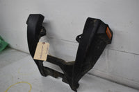 2017 Polaris Sportsman 850 Highlifter High Lifter Front Lower Plastic Bumper