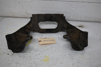 2017 Polaris Sportsman 850 Highlifter High Lifter Front Lower Plastic Bumper