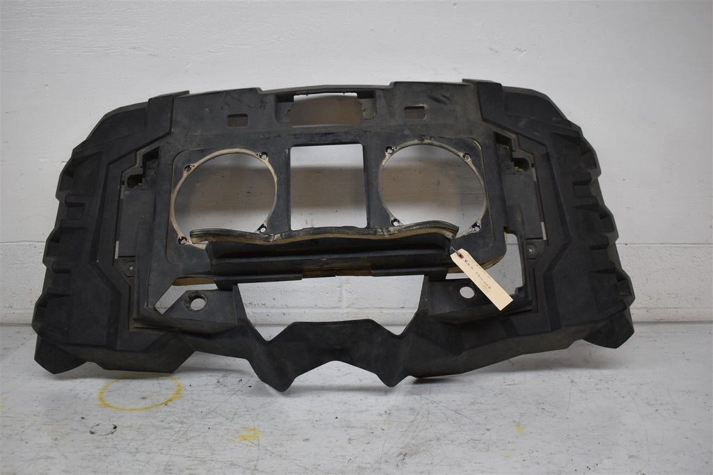 2017 Polaris Sportsman 850 Highlifter High Lifter Radiator Shroud