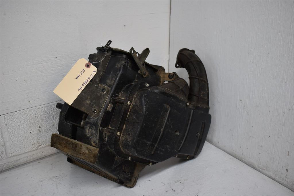 2017 Polaris Sportsman 850 Highlifter High Lifter  Airbox