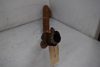 2017 Polaris Sportsman 850 Highlifter High Lifter  Header Pipe