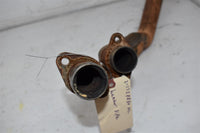 2017 Polaris Sportsman 850 Highlifter High Lifter  Header Pipe