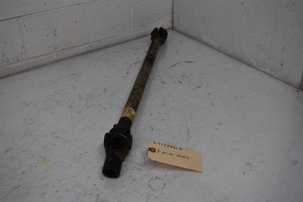 2017 Polaris Sportsman 850 Highlifter High Lifter  Front Drive Shaft