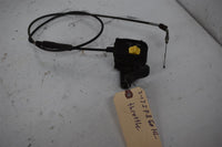 2017 Polaris Sportsman 850 Highlifter High Lifter Throttle