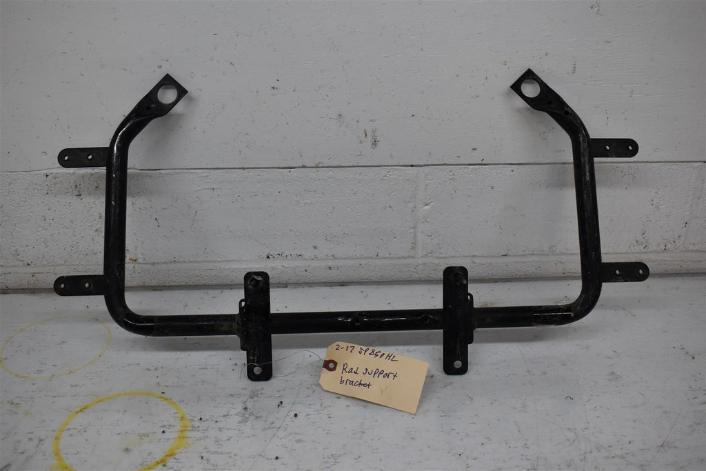 2017 Polaris Sportsman 850 Highlifter High Lifter  Radiator Support Bracket