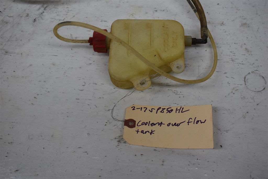 2017 Polaris Sportsman 850 Highlifter High Lifter  Coolant Overflow Tank