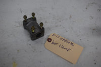 2017 Polaris Sportsman 850 Highlifter High Lifter Handle Bar Clamps