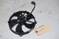 2017 Polaris Sportsman 850 Highlifter High Lifter Fan #1