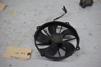 2017 Polaris Sportsman 850 Highlifter High Lifter Fan #1