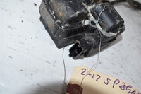 2017 Polaris Sportsman 850 Highlifter High Lifter  Coil