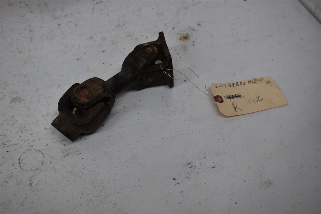 2017 Polaris Sportsman 850 Highlifter High Lifter  Rear Drive Shaft