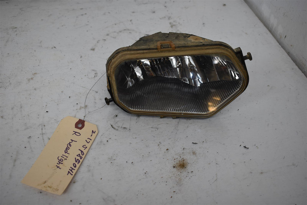 2017 Polaris Sportsman 850 Highlifter High Lifter  Right Headlight