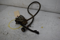 2017 Polaris Sportsman 850 Highlifter High Lifter Rear Brake Master Cylinder