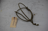 2017 Polaris Sportsman 850 Highlifter High Lifter  Rear Brake Lines