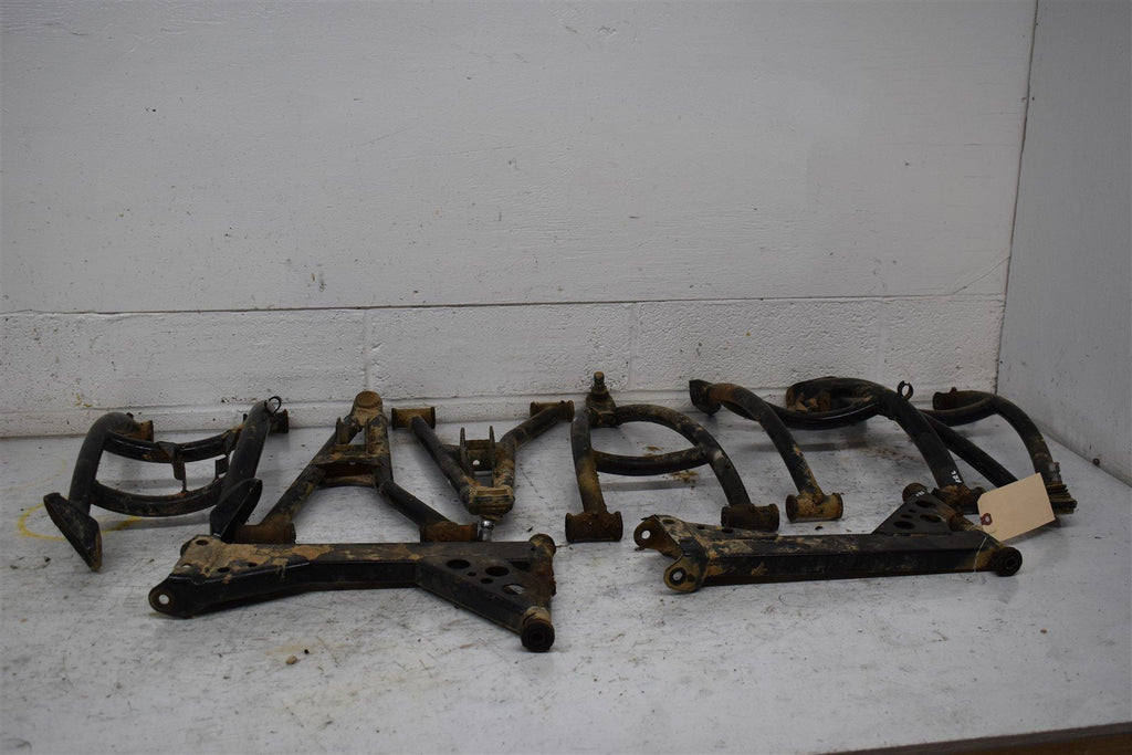 2017 Polaris Sportsman 850 Highlifter High Lifter A -Arms