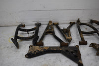 2017 Polaris Sportsman 850 Highlifter High Lifter A -Arms