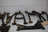 2017 Polaris Sportsman 850 Highlifter High Lifter A -Arms