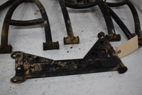 2017 Polaris Sportsman 850 Highlifter High Lifter A -Arms