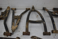 2017 Polaris Sportsman 850 Highlifter High Lifter A -Arms