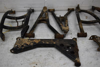 2017 Polaris Sportsman 850 Highlifter High Lifter A -Arms