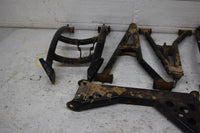 2017 Polaris Sportsman 850 Highlifter High Lifter A -Arms