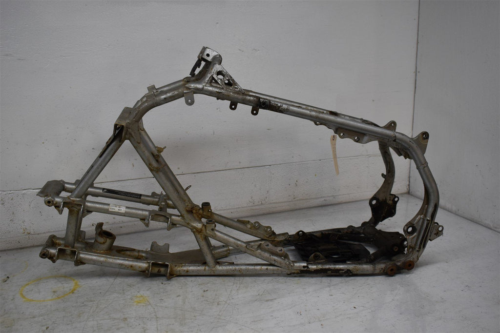 2006 Honda TRX 450ER Frame