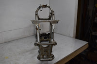 2006 Honda TRX 450ER Frame