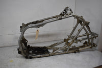 2006 Honda TRX 450ER Frame