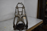 2006 Honda TRX 450ER Frame