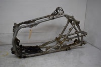 2006 Honda TRX 450ER Frame