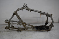 2006 Honda TRX 450ER Frame