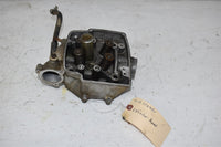 2006 Honda TRX 450ER  Cylinder Head