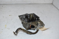 2006 Honda TRX 450ER  Cylinder Head