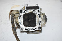 2006 Honda TRX 450ER  Cylinder Head