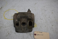 2006 Honda TRX 450ER Valve Cover