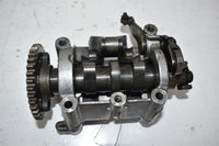 2006 Honda TRX 450ER Cam / Rocker Assembly