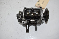 2006 Honda TRX 450ER Cam / Rocker Assembly